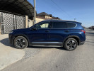 Hyundai Santa Fe 2018 года