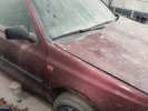 Volkswagen Golf 1992 года