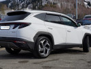 Hyundai Tucson 2023 года