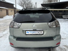 Lexus RX 2006 года