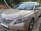 Toyota Camry 2007 года