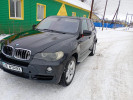 BMW X5 2008 года