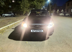 ВАЗ (Lada) Priora 2014 года