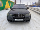 BMW X5 2008 года