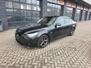 BMW 5 серия 2009 года