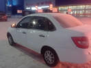 ВАЗ (Lada) Granta 2017 года