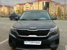 Kia Seltos 2022 года