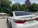 Toyota Camry 2015 года