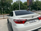 Toyota Camry 2015 года