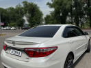 Toyota Camry 2015 года