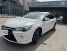 Toyota Camry 2015 года