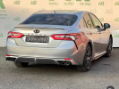 Toyota Camry 2021 года