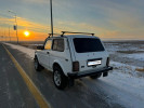 ВАЗ (Lada) 2121 (4x4) 2010 года
