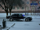 Audi 100 1991 года
