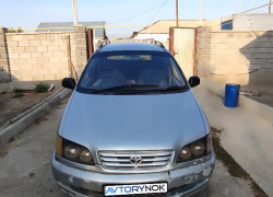 Toyota Ipsum 1996 года