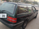 Volkswagen Passat 1996 года