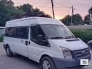 Ford Transit 2013 года