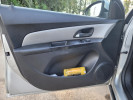 Chevrolet Cruze 2015 года
