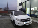 ВАЗ (Lada) Granta 2014 года