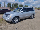 Toyota Highlander 2001 года