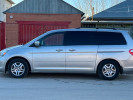 Honda Odyssey 2006 года
