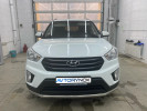 Hyundai Creta 2019 года