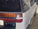 Mitsubishi Space Wagon 1991 года