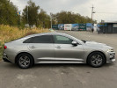 Kia K5 2021 года