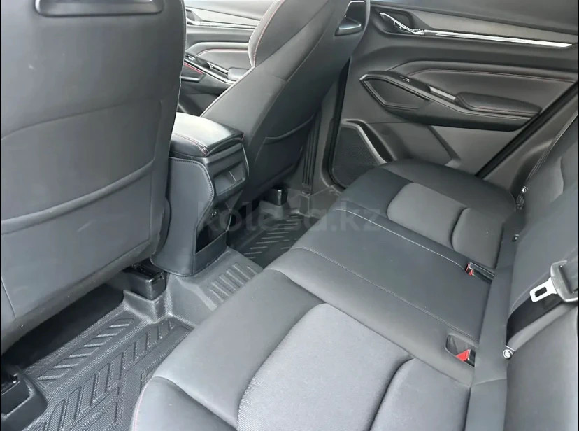 Changan X5 Plus, 2025