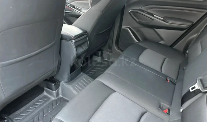 Changan X5 Plus 2025 года