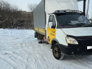 ГАЗ ГАЗель 2001 года