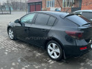 Chevrolet Cruze 2012 года