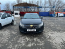 Chevrolet Cruze 2012 года
