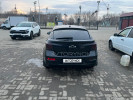 Chevrolet Cruze 2012 года