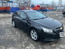 Chevrolet Cruze 2012 года