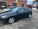 Chevrolet Cruze 2012 года