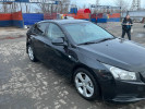 Chevrolet Cruze 2012 года