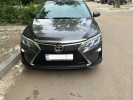 Бампер передний тойота камри 50-55