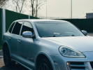 Porsche Cayenne 2007 года