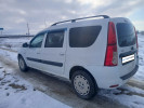 ВАЗ (Lada) Largus 2014 года