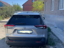Toyota RAV4 2020 года