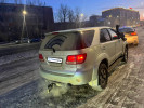 Toyota Fortuner 2006 года