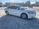 Toyota Camry 2007 года