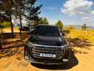 Jetour X90 Plus 2023 года