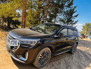 Jetour X90 Plus 2023 года