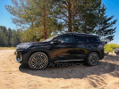 Jetour X90 Plus 2023 года