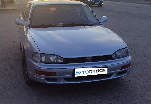 Toyota Camry 1995 года