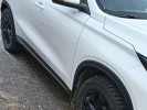 Changan X5 Plus 2024 года