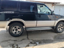 Nissan Mistral 1996 года
