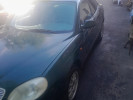 Daewoo Leganza 1997 года